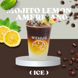 โมจิโตะเลมอนอเมริกาโน่