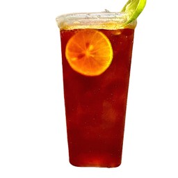 ชามะนาว