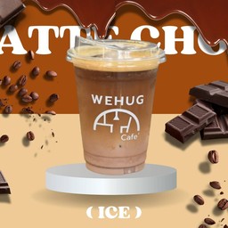 ลาเต้ช็อคคอฟฟี่