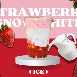 สตรอว์เบอรี่สโนว์ไวท์