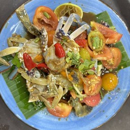 เกาเหลาปูม้า