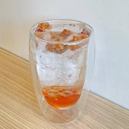 Ume Plum Soda