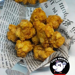 Lala Chicken