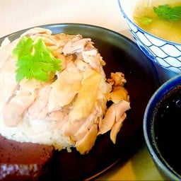 ซู่ชิง ข้าวมันไก่&ข้าวแกง