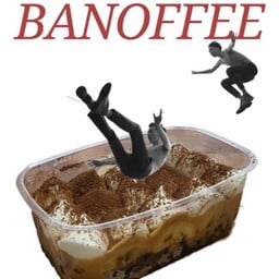 Banoffee