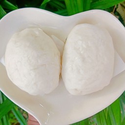 หมั่นโถวนมสด