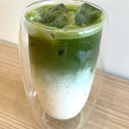 Matcha Latte