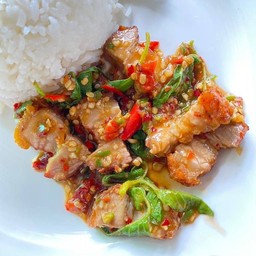 ร้านสะเบียง (Sabeang)
