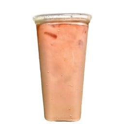 ชานมกุหลาบ