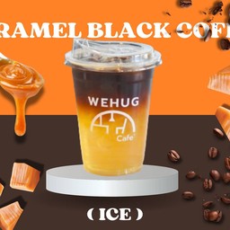 คาราเมลแบล็คคอฟฟี่