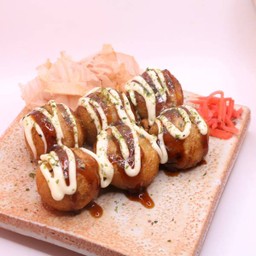 Takoyaki