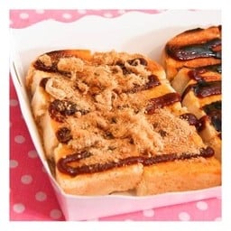 ขนมหวานทานเล่น [ปังปิ้ง เฟรนฟราย นมหมีปั่น]