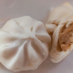 เปาหมูสับ