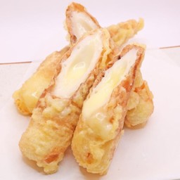 Chikuwa Cheese Tempura 4pcs