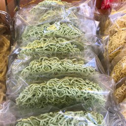บะหมี่หยก