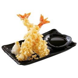 Add Shrimp Tempura 2pcs