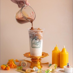 นมทูโทน