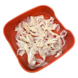 ใส้เป็ด