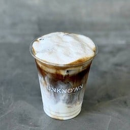 Iced Cappuccino
