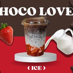 ช็อคโกเลิฟเวอร์