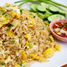 อาหารตามสั่งป้าเขียด