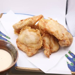 Chicken Tempura 5pcs