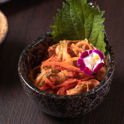 B26 KIMCHI-กิมจิ
