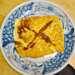 Keto ไข่ยัดไส้เนื้อ