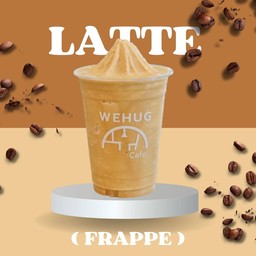 ลาเต้ (ปั่น)