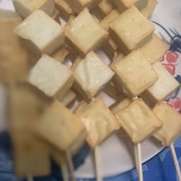 เต้าหู้ปลา