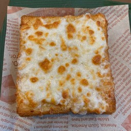 เนย  ชีส