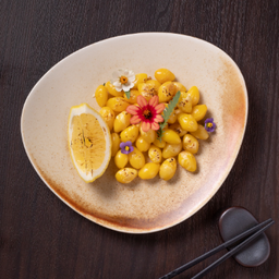 B22 GINNAN YAKI-กิงนาน