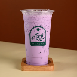 นมเผือก