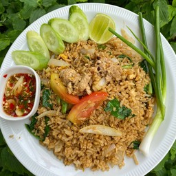 เพียว ตามสั่ง