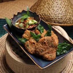 ครัวขมิ้น ลาภปลาตะเพียน ลาภปลาตะเพียน