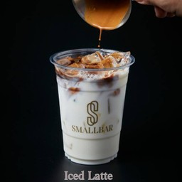 วนิลลา ลาเต้