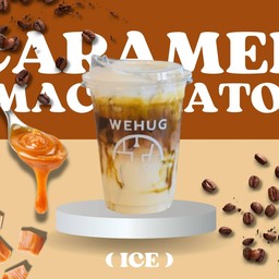 คาราเมลมัคคิอาโต้