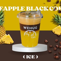 กาแฟสัปปะรด