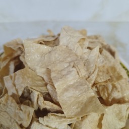 ฟองเต้าหู้สด 腐皮