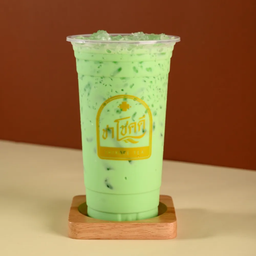 นมแคนตาลูป