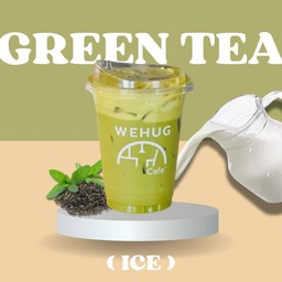 ชาเขียว (เย็น)