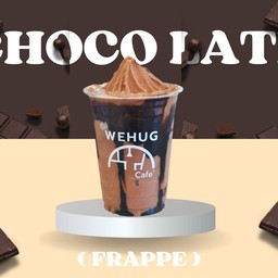 ช็อกโกแลต (ปั่น)