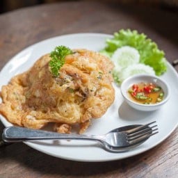 ข้าวมันKANAEW