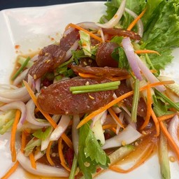 ยำกุนเชียง