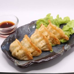 Fried Gyoza 5pcs