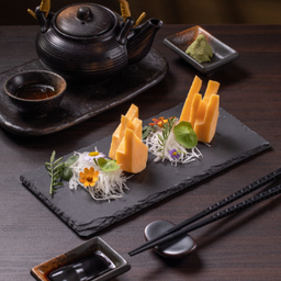 C07 TAMAGO SASHIMI-ไข่หวานซาชิมิ