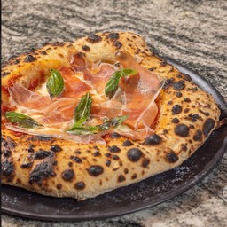 Margarita Prosciutto