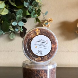 หมูเส้นกรอบ