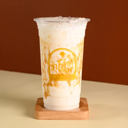 นมคาราเมล