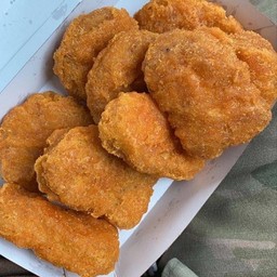 นักเก็ต